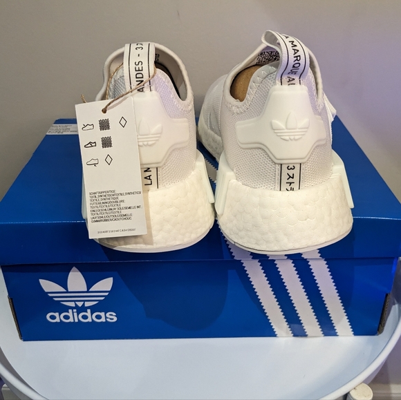 Adidas Originals NMD_W1 - Picture 12 of 15